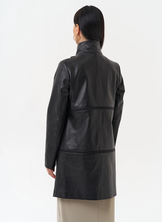 Женское пальто- трансформер фото