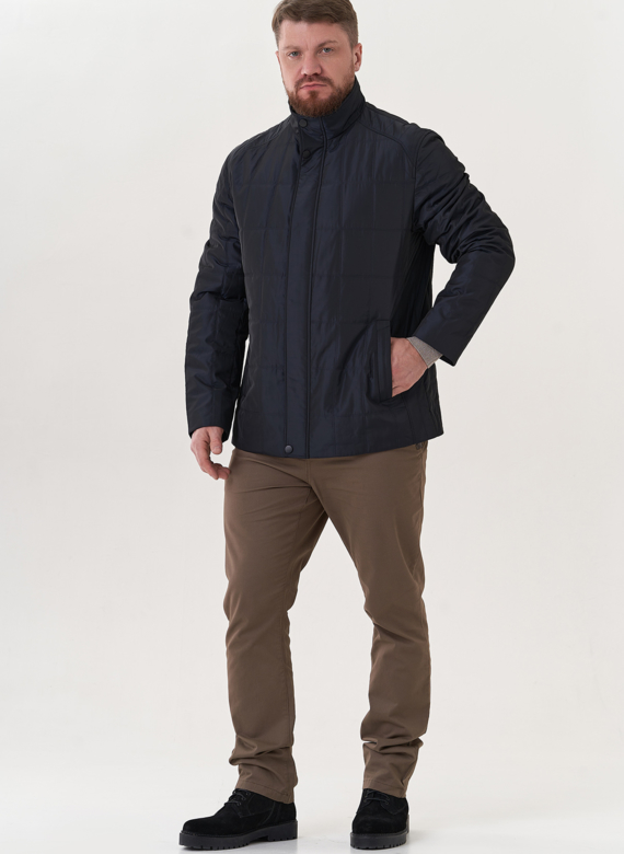 Мужская куртка демисезонная